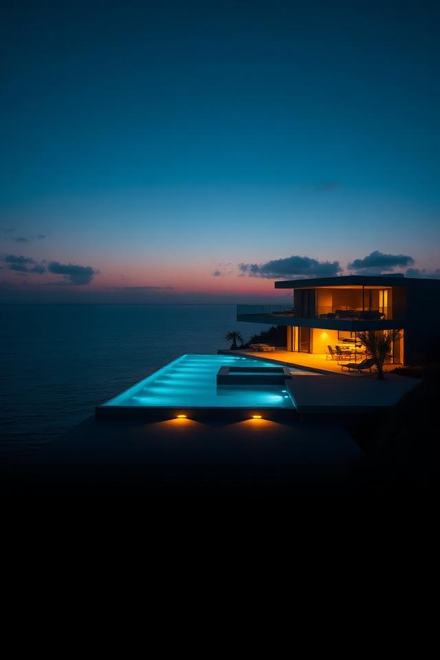 Oceanfront Masterpieces