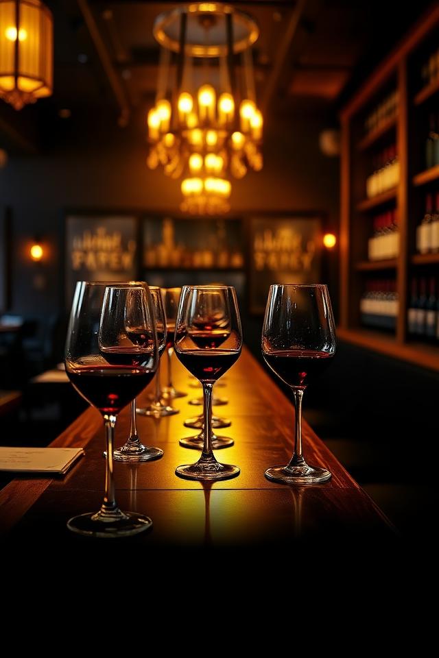 The Tasting Room